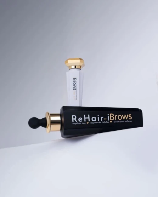 Ibrows Fixt It