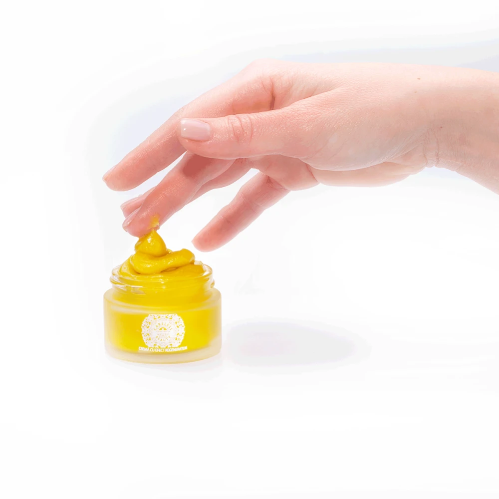 Crema hidratanta regeneratoare