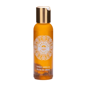 Extract uleios cu fructe de catina