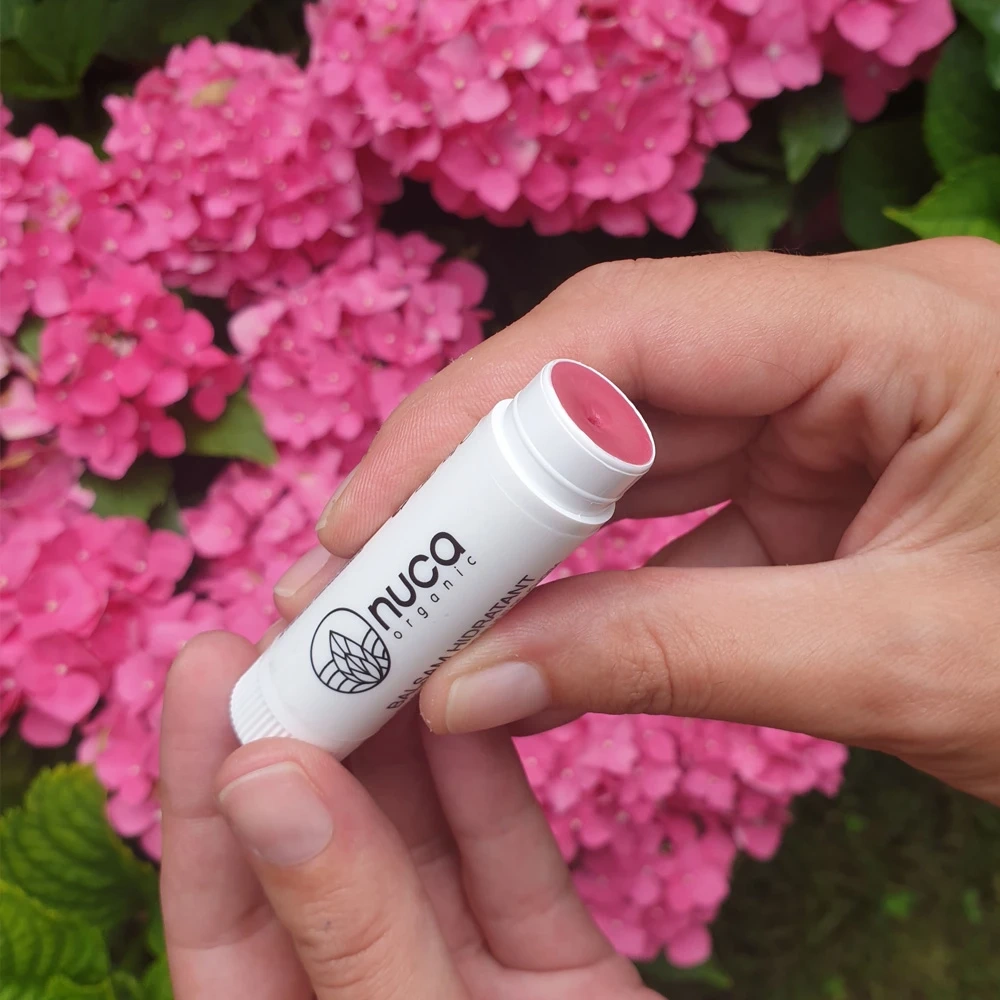 Balsam Hidratant Pentru Buze