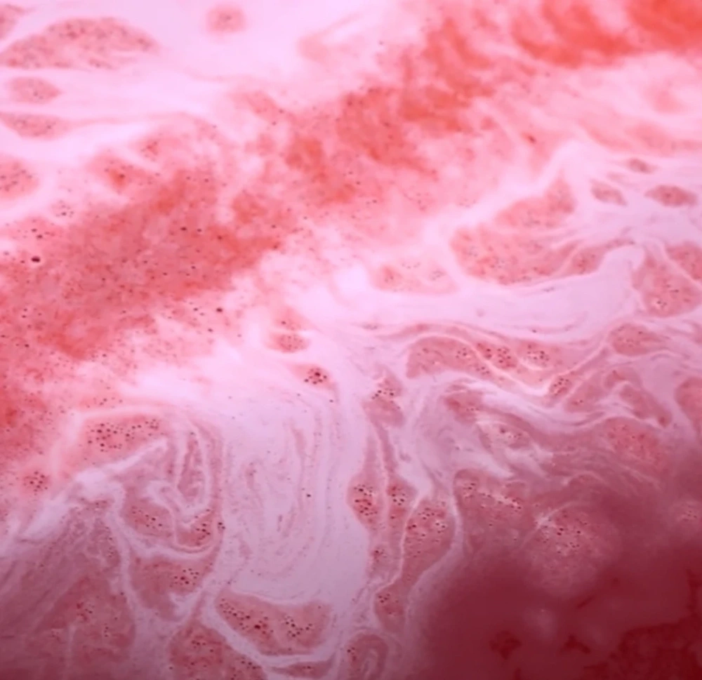 Bomba de Baie - Relaxare