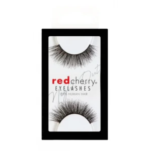 Gene False Red Cherry The Fleurt Gene False Red Cherry The Fleurt - Gene False Tip Banda, Fabricate Din Par 100% Natural, Voluminoase - Produs