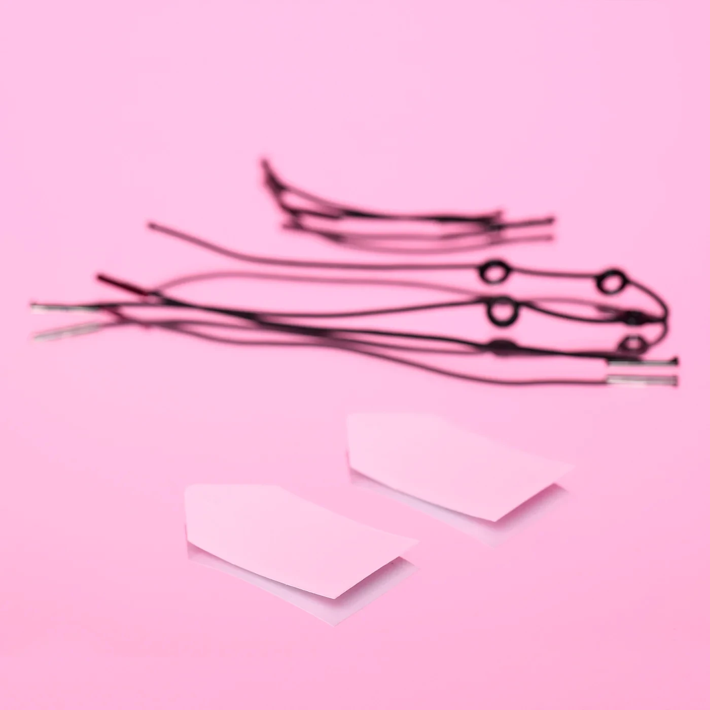 Instant Lift - Face Lifting Tapes Brunette