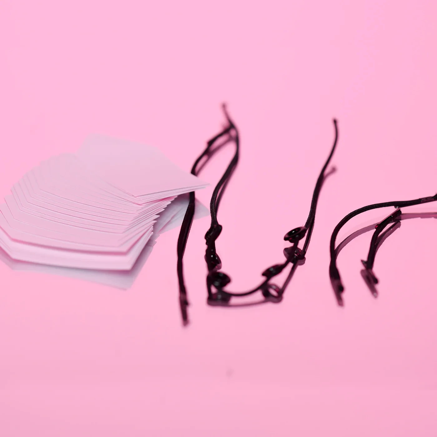 Instant Lift - Face Lifting Tapes Brunette