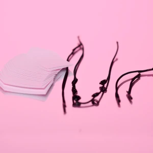Instant Lift - Face Lifting Tapes Brunette