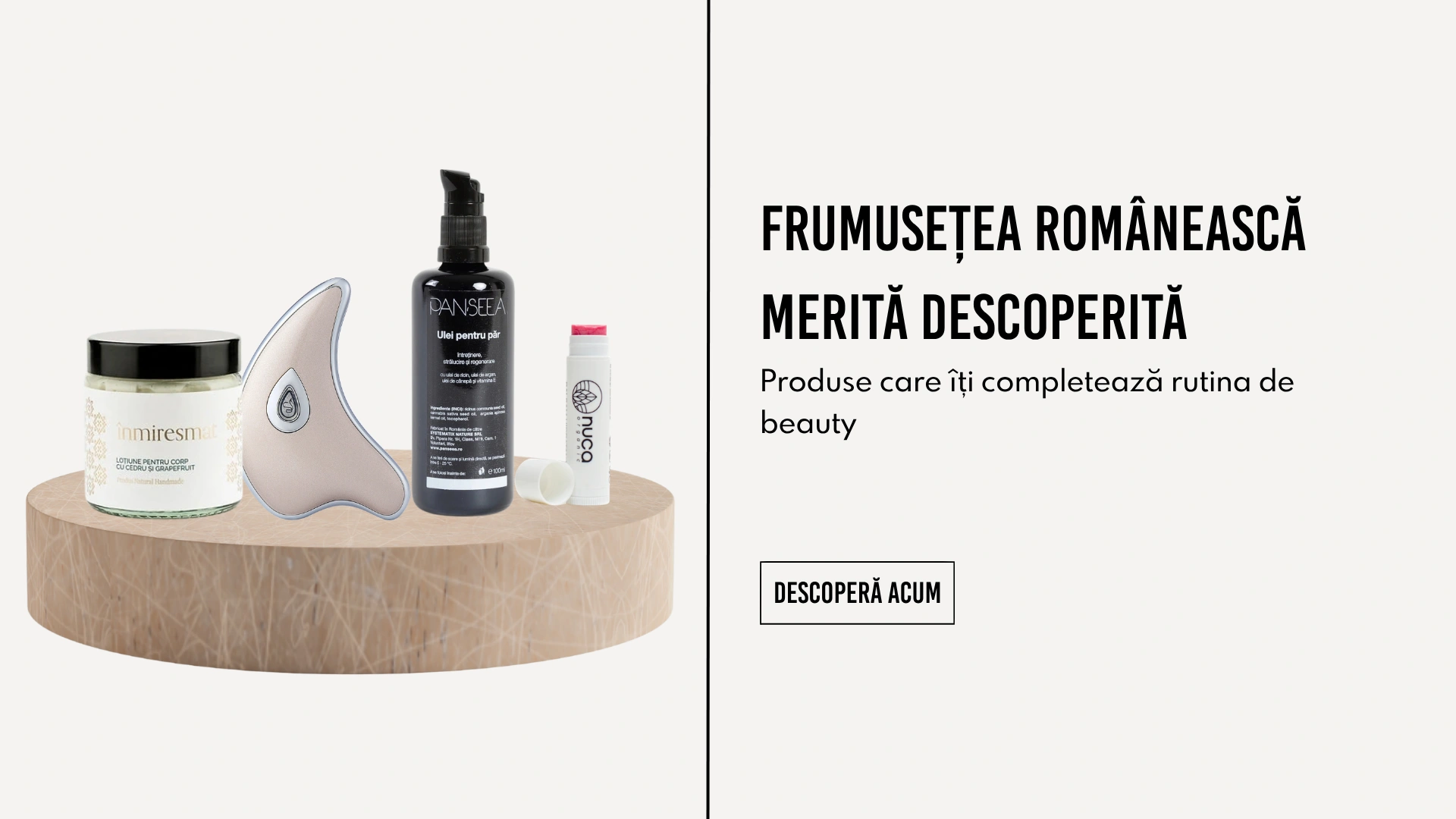 Slider Momentul tau de relaxare